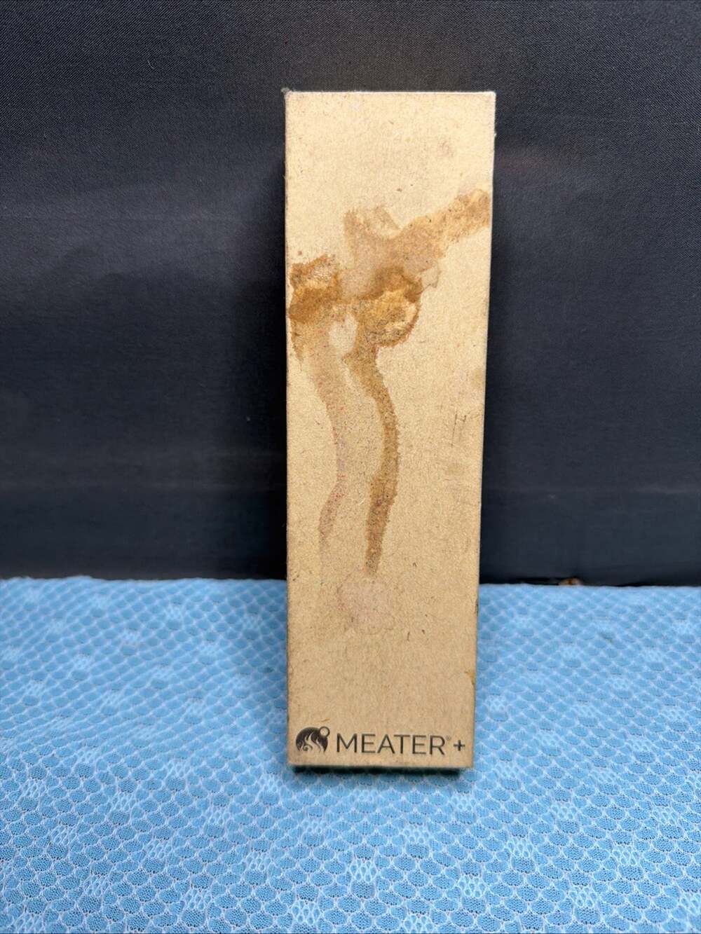 MEATER Pro Wireless Smart Meat Thermometer 1000°F Long Range BBQ
